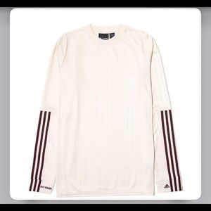 Ivy Park x Adidas Soccer Jersey